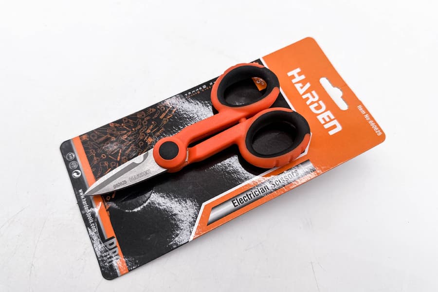 Kabelschere Harden 660625